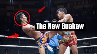 Rungkit Wor Sanprapai The Next Muay Thai Superstar screenshot 4