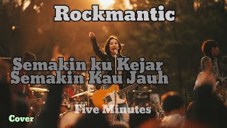 Download Lagu Five Minutes - Sksj |Cover Ai MP3