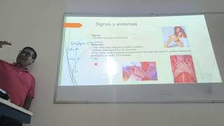 ACALASIA, CANCER DE ESOFAGICO Y ESOFAGO DE BARRET