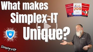 What Makes Simplex-IT Unique