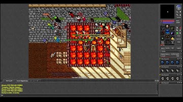 Fail Roof Block & 2 Down - Trenshy Master (Balera 7.6 2006)