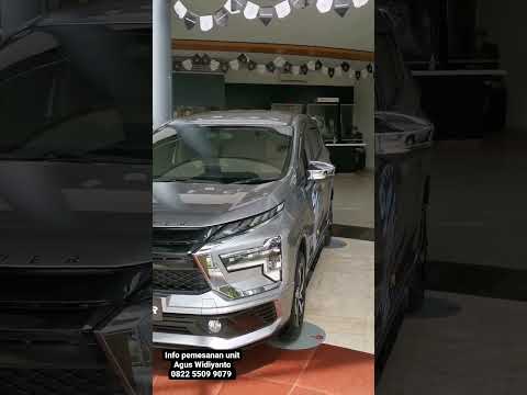 Mitsubishi New Xpander