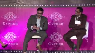 Part I- Panel Discussion: Building an “Analytics First” organization
