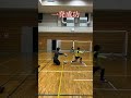 真ん中だけを蹴る!一発成功!#サッカー #和光シティサッカースクール #サッカー #和光市