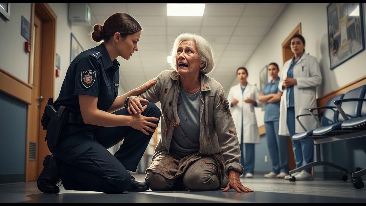 Cái Giá Của Sự Bạc Bẽo: Mẹ Chồng Cũ Và Giọt Nước Mắt Muộn Màng