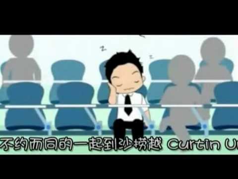 感恩成长MV  - by Eva Entertainment 一站式婚礼策划