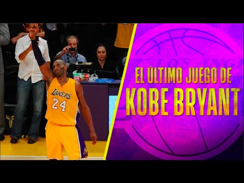 Cuantos Puntos Tiene Kobe Bryant En Su Carrera