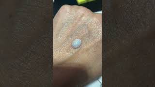 17546 1.19ct N Opal 10.04x7.2x3mm