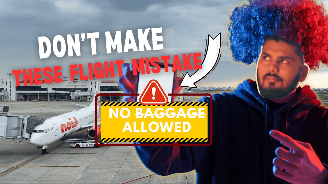 Thailand Travel Hacks 🇹🇭 Follow These Guidelines to Save BIG Money! #viral #trending #trendingvideo