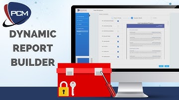 Dynamic Report Builder