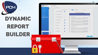 Dynamic Report Builder screenshot 5