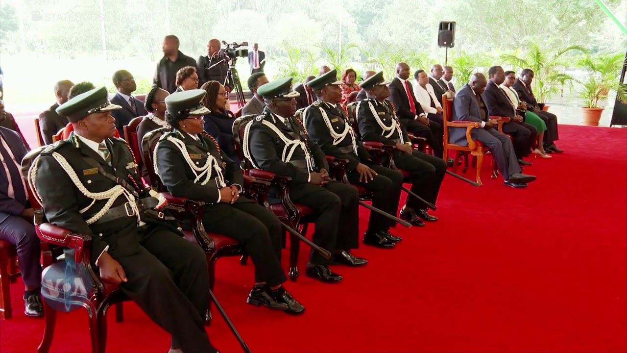 Washington Fora d’Horas: Moçambique - Resultados eleitorais divulgados hoje