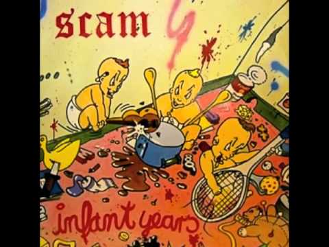 SCAM - Haunted House