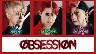 Exo Obsession Cover By Virtus