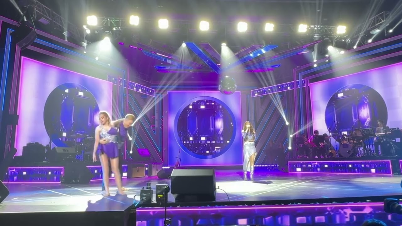 Power Duo w/ Ana Ramsey