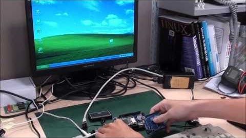 86Duino X Arduino (chapter I)