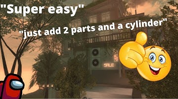 Obby Creator tutorials be like...