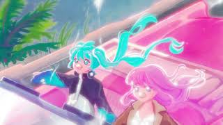 Never Ending Daydream 26'// Miku x Luka
