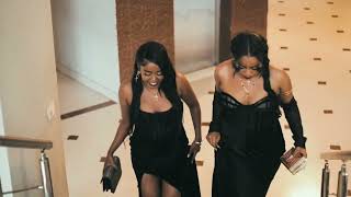 DBU 2025 Prom Night trailer 