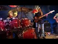 Capture de la vidéo Simon Phillips - Protocol - Live Concert - "1St Show" Indy W/Greg Howe Guitar