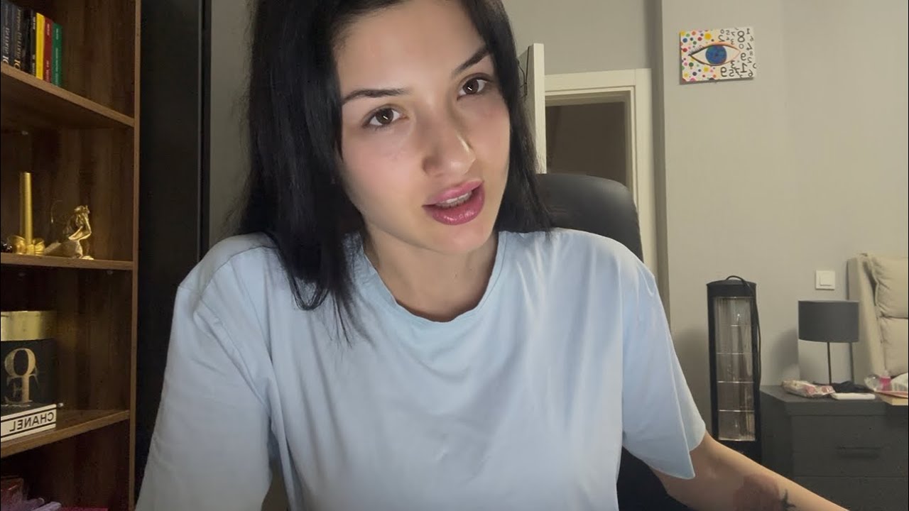 Şahsi Günlük 52. Gün 💎