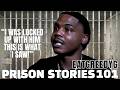 "Kewon White Is In Prison For MO3 M*RDER, But He Ended Up Doing The UNTHINKABLE!" EatGreedyG