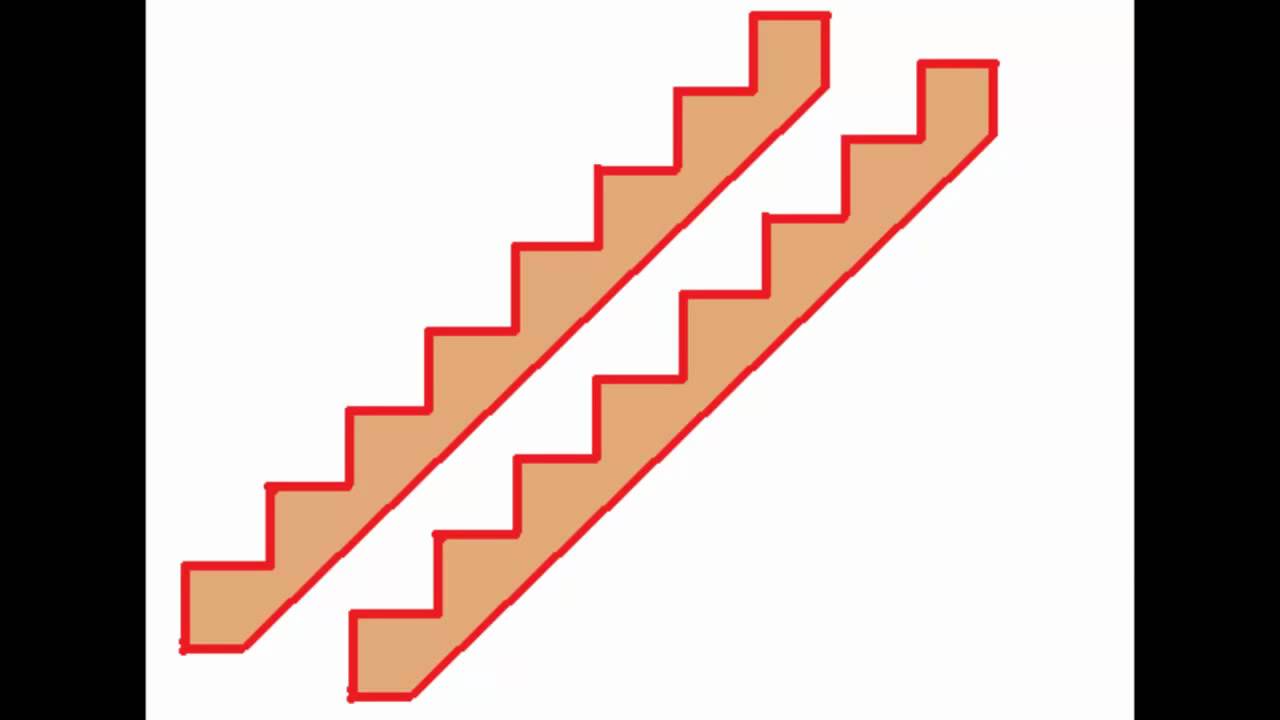 diy dollhouse stairs