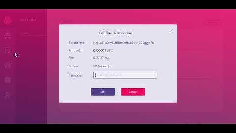 Singapore Blockchain Innovation Challenge 2023 Final Round