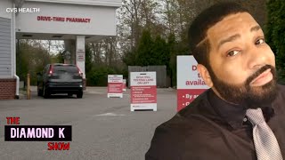 CVS Opens 17 Drive-Thru COVID-19 Test Sites in Maryland