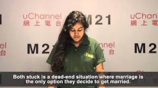 One-Minute English21. Brighter Than The Sun