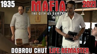 MAFIA: The City of Gamers - Dobrou chuť | Real Life Edition 13