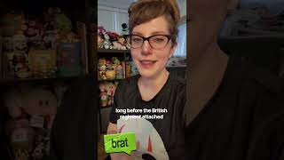 Brat #history