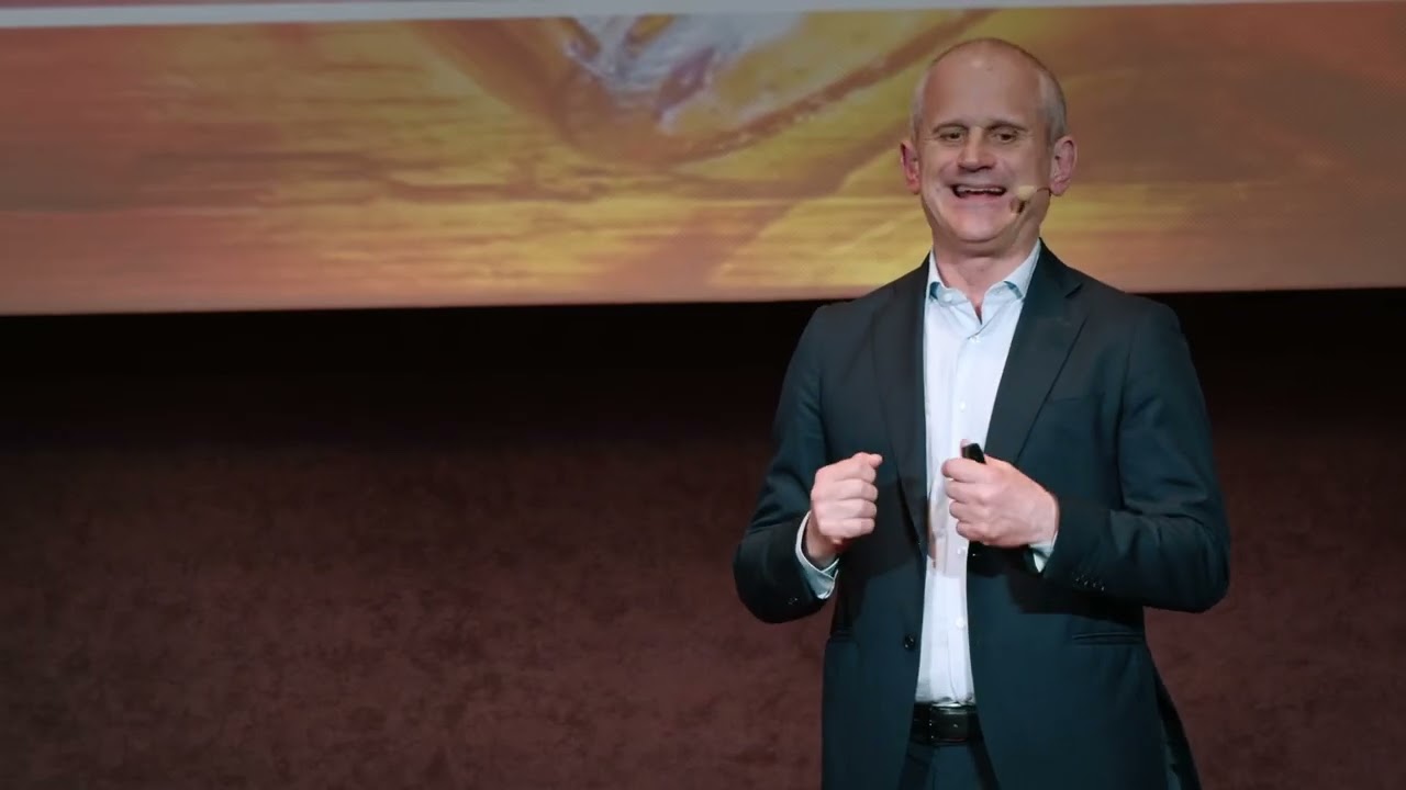 Desideri, sogni e bi-sogni. Extraordinary Talk 2025