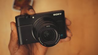 Sony RX 100 MK3 Review | A little King