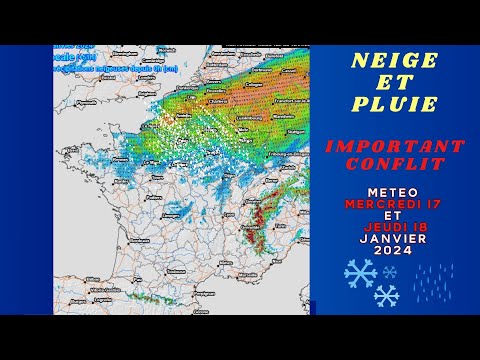 Vidéo: Janvier à la Nouvelle-Orléans : météo et guide des événements