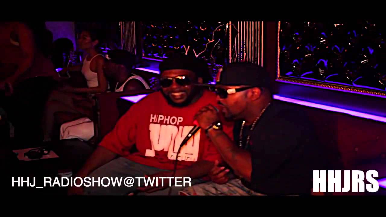 Watch Sledge Dibiase interview with the Hip Hop Junky Radio Show on YouTube Watch Sledge Dibiase interview with the Hip Hop Junky Radio Show on YouTube