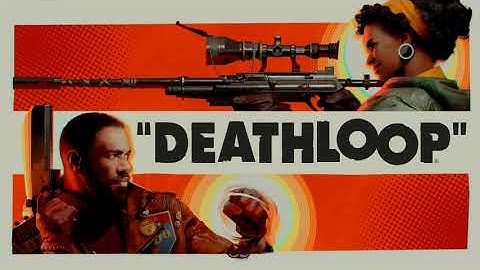 DEATHLOOP XBOX X Walkthrough Gameplay Part 1 - INTRO