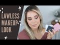 *NEW* LAWLESS THE BABY ONE EYESHADOW PALETTE | LAWLESS MAKEUP TUTORIAL | Get Ready With Me