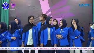 Virtual Orientation Lectures UNPI 2020