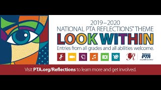 Arkansas PTA 2020 Reflections Virtual Exhibit