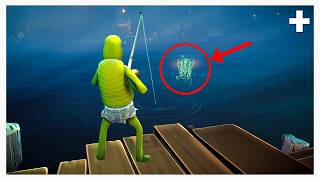 DO NOT Go Fishing in Louisiana