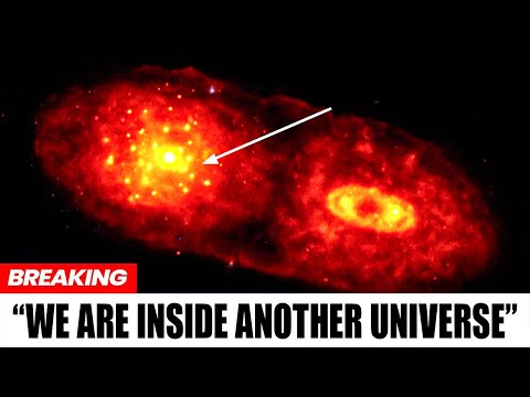 Astronomers Have Spotted a Galaxy So Far Away, that It Raises Troubling Questions