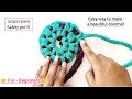 पायदान बनाने का आसान तरीका, Paidan kese bnaye, Home decor idea, Home Creativity 🌼