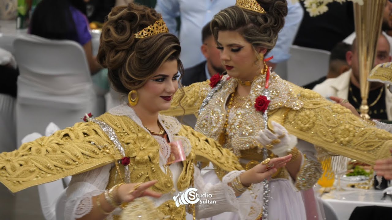 Bijav ko Gazda Naseri & Vasvija - Ispracaj Djelana - Ork.Piri.Star & Erol Cobra - Part 3