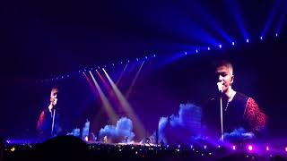 20171230 BIGBANG LAST DANCE IN SEOUL - IF YOU