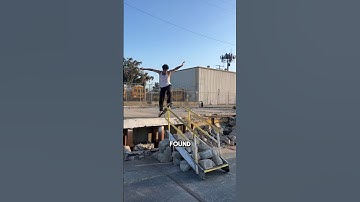 This DIY should be A SKATEPARK! 😳 #skateboardingisfun