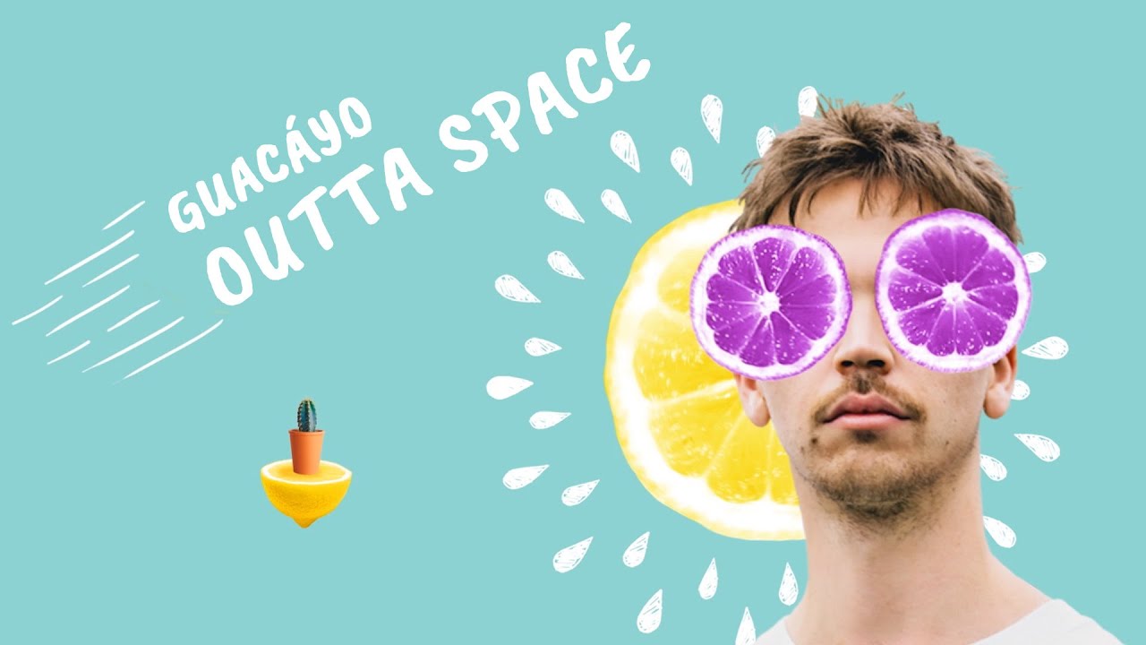 Watch Outta Space - Guacáyo (Official Video) on YouTube Watch Outta Space - Guacáyo (Official Video) on YouTube