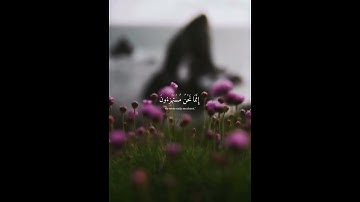 لا إله إلا اللّٰه 🍀القرآن الكريم 🍀سورة البقره 🍀القارئ أبو بكر الشاطري 🍀صلوا على النبيﷺ🍀