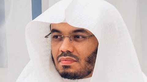 الشيخ ياسر الدوسري - سورة التوبة - ترتيل جميل 😍🎧