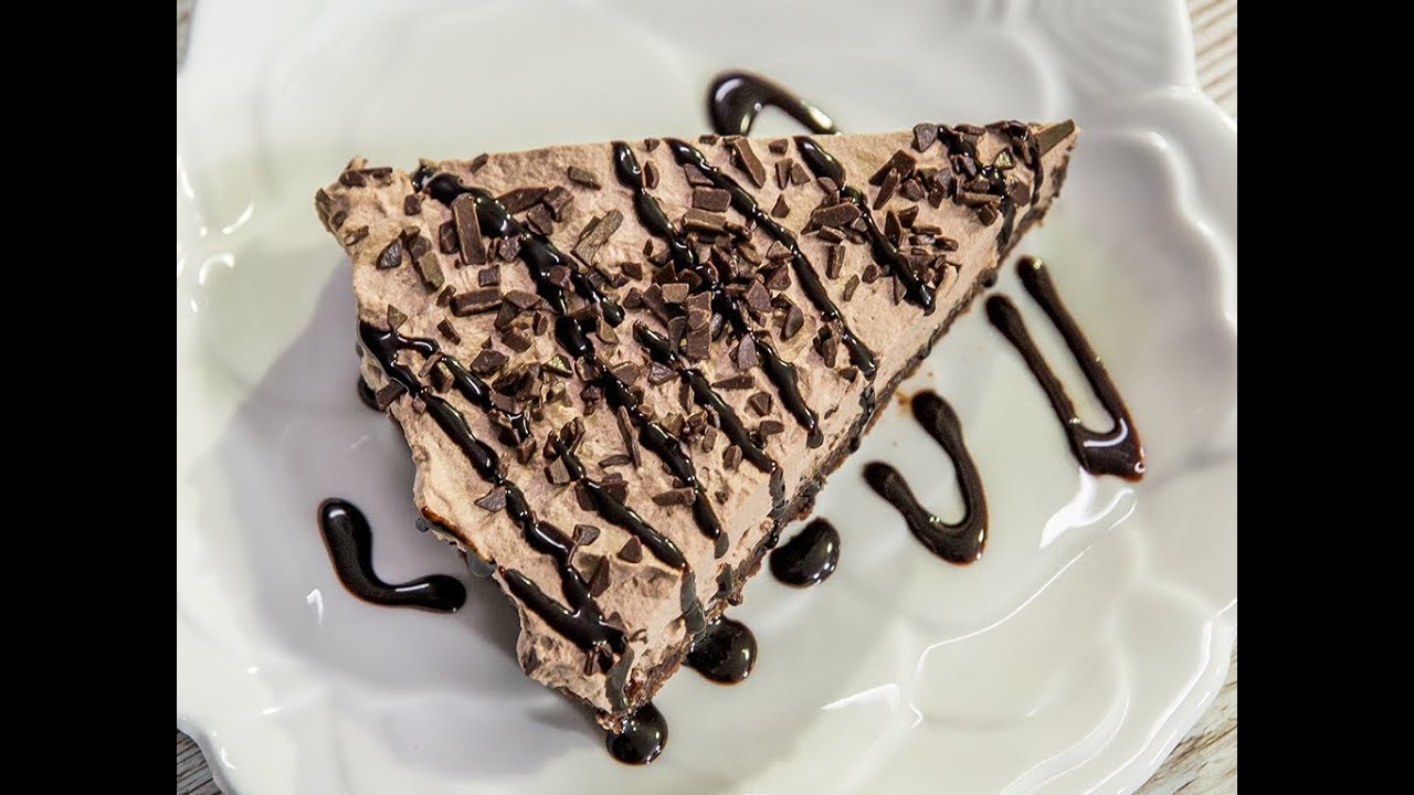 Chocolate Tres Leches Cake YouTube